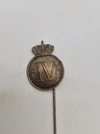 Samling militæres pins og nåle