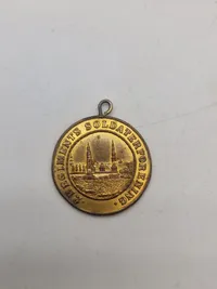 Samling militæres pins og nåle