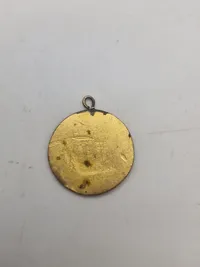 Samling militæres pins og nåle