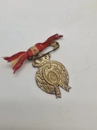 Samling militæres pins og nåle