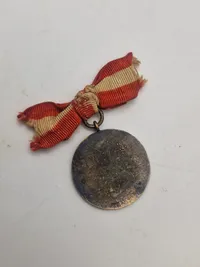 Samling militæres pins og nåle