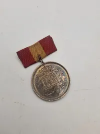 Samling militæres pins og nåle