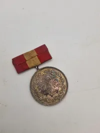 Samling militæres pins og nåle