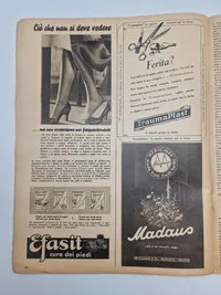 Originalt eks af “Der Adler”