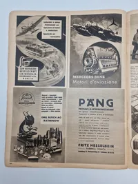 Originalt eks af “Der Adler”