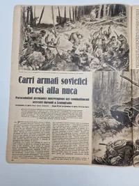 Originalt eks af “Der Adler”