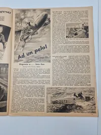 Originalt eks af “Der Adler”