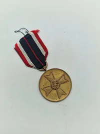 Originalt Kriegsverdienstmedaille (KVKm)