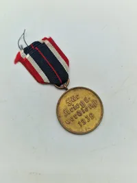 Originalt Kriegsverdienstmedaille (KVKm)