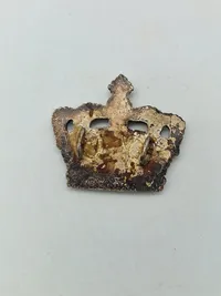 Originalt Fredrik IX Rex