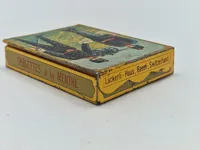 Original ww1 tablet dåse