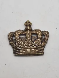Originalt Frederik IX Rex