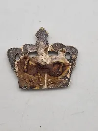 Originalt Frederik IX Rex