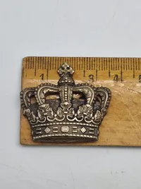 Originalt Frederik IX Rex