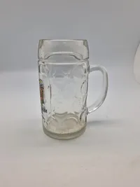 Ølkrus - Grünbaum Bier