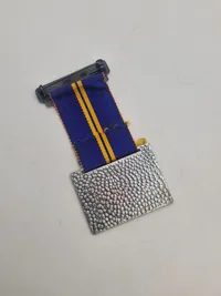Samling medaljer 1864 march