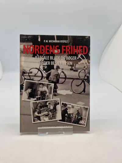 Nordens frihed
