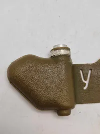 Original russisk  PFM-1 antipersonel mine - til undervisningsbrug