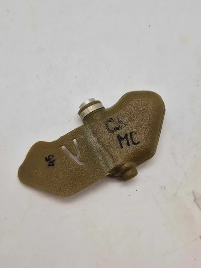 Original russisk  PFM-1 antipersonel mine - til undervisningsbrug