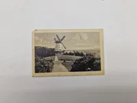 Originalt Dybbøl lot