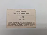 Originalt Dybbøl lot