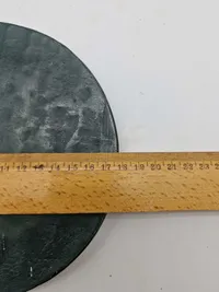 Original plakette - Genforeningen 1920