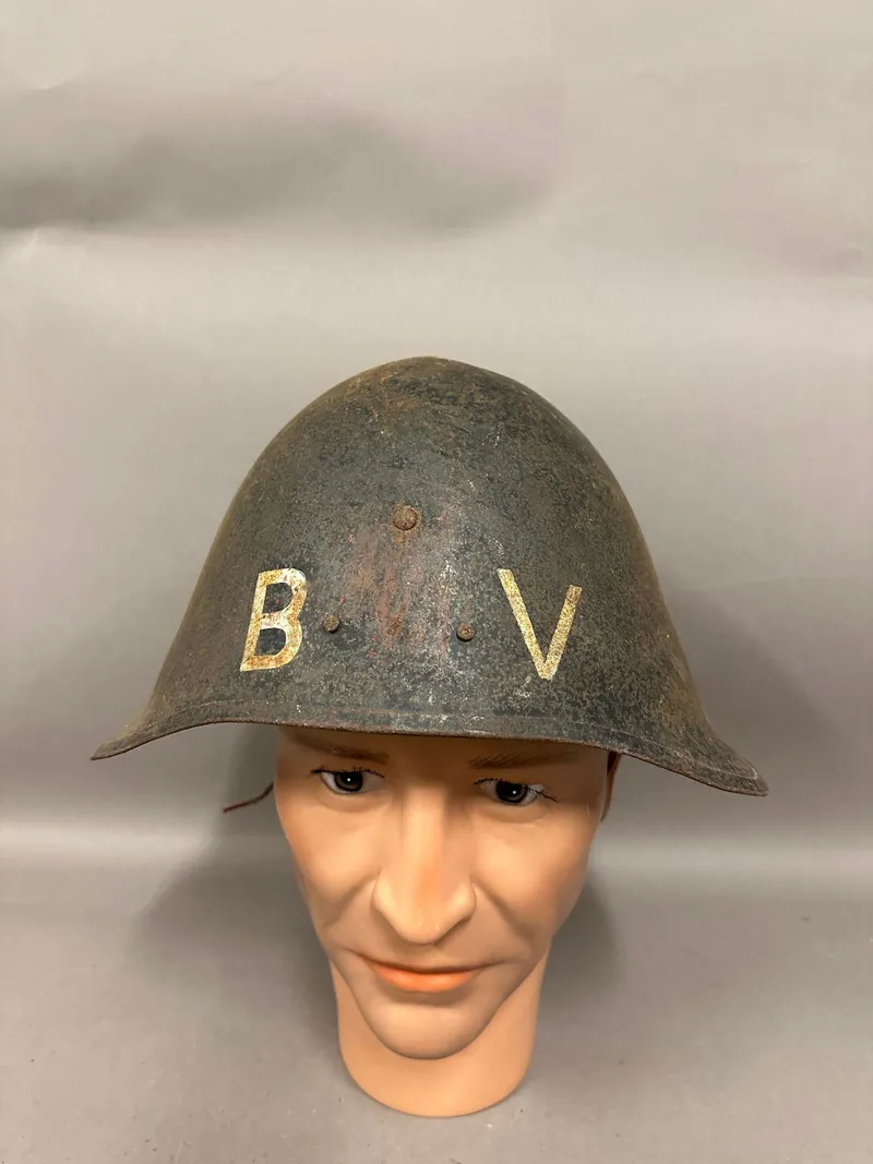 Original M41 hjelm