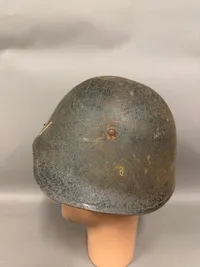 Original M41 hjelm