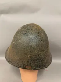 Original M41 hjelm