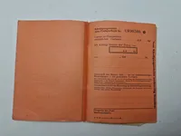 Originalt ww2 lot fra Deutsches Reichpost
