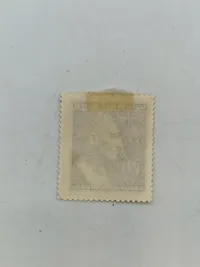 Originalt Waffen ss mindes frimærke (Reinhard Heydrich)