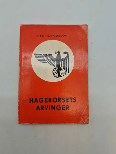 Hagekorset arvinger