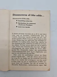 Hagekorset arvinger