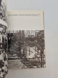 Hagekorset arvinger