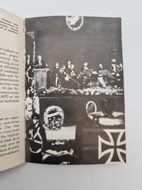 Hagekorset arvinger