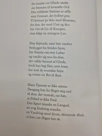Original bog - Danmarks frihedsraad