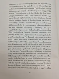 Original bog - Danmarks frihedsraad