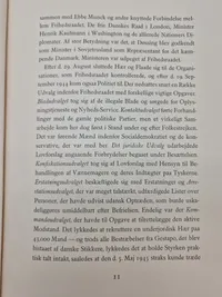 Original bog - Danmarks frihedsraad
