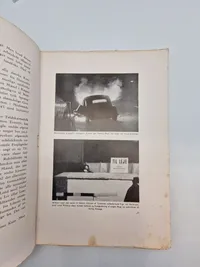 Original bog - Da Danmark kaldte - bogen om modstandsbevægelsen