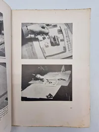 Original bog - Da Danmark kaldte - bogen om modstandsbevægelsen