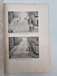 Original bog - Da Danmark kaldte - bogen om modstandsbevægelsen