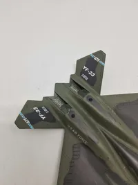 Stor samling militært legetøj