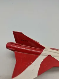 Stor samling militært legetøj