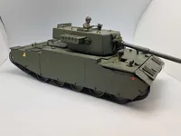 Stor samling militært legetøj