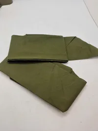 Samling diverse militaria