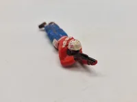 Lot ældre legetøjsfigurer