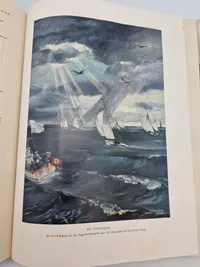 Sæt originale bøger fra olympiaden i 1936