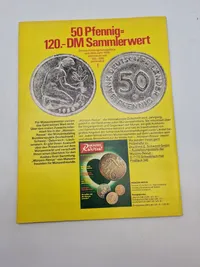 Samling DJW hæfter