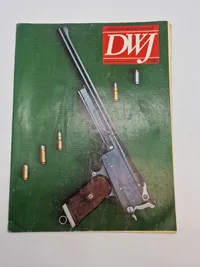 Samling DJW hæfter