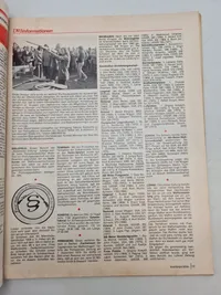Samling DJW hæfter